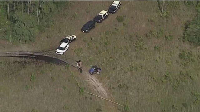 One flown to the hospital after deadly ATV crash in Wesley Chapel