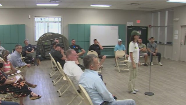 Residents report noise issues as Tampa City Council weighs potential changes to noise ordinance