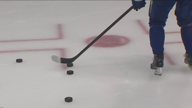 Lightning head into offseason with battered bodies, feelings of emptiness