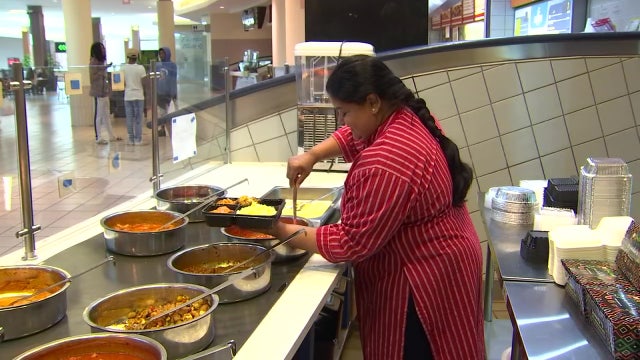 Two family businesses destroyed in Tampa riots after George Floyd' death reopen