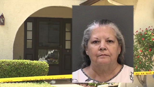 Carrollwood woman headed to Florida State hospital after prosecutors say she killed her sister