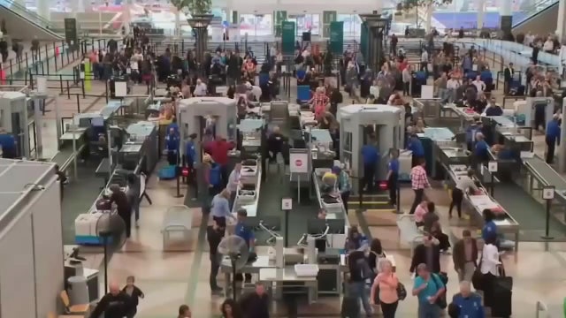 COVID-19 testing requirement lifted as cases climb across the country