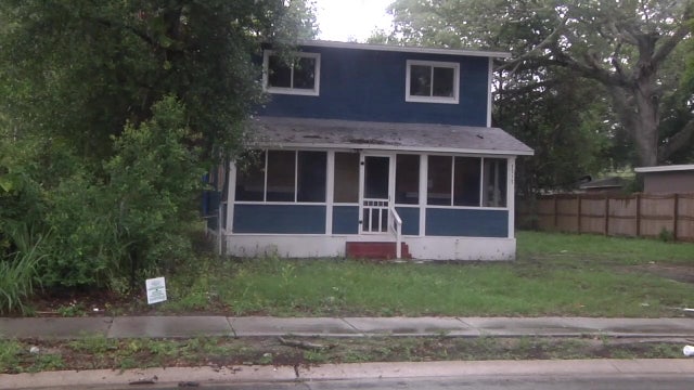 St. Pete taking control of run-down properties for developers to build affordable homes