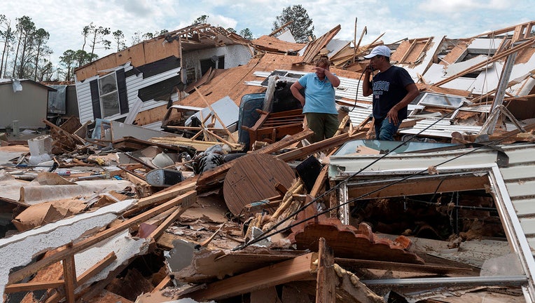 Report: Nearly 7.8M homes at risk of hurricane damage