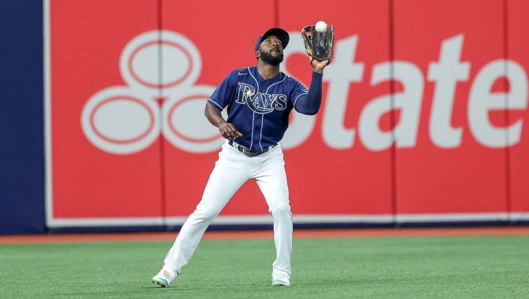 Arozarena shines against old team, Rays beat Cardinals 11-3