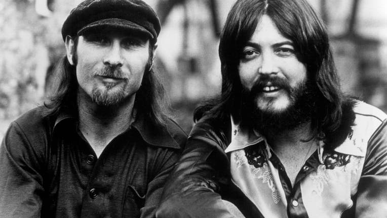 Photo of Seals & Crofts