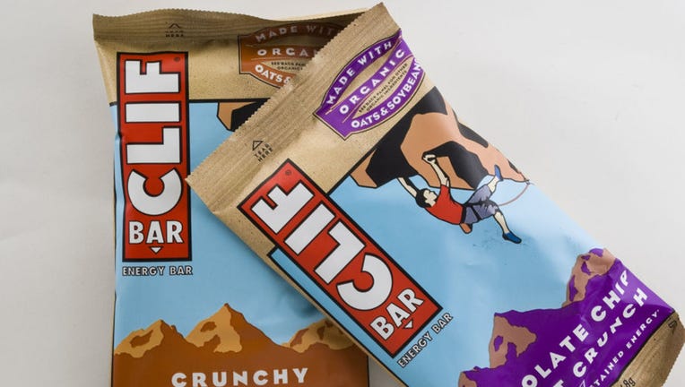 clif bar 16x9