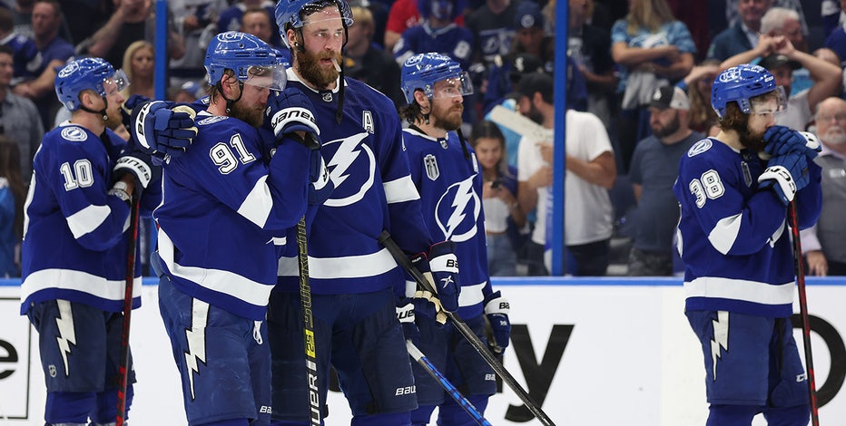 The Lightning is fun, but does its playoff run translate into dollars for  Tampa?