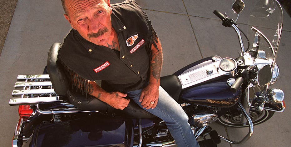 スペシャル特典 Sonny Barger, leader of Hells Angels, dies | FOX 13 Tampa Bay アート・デザイン・音楽