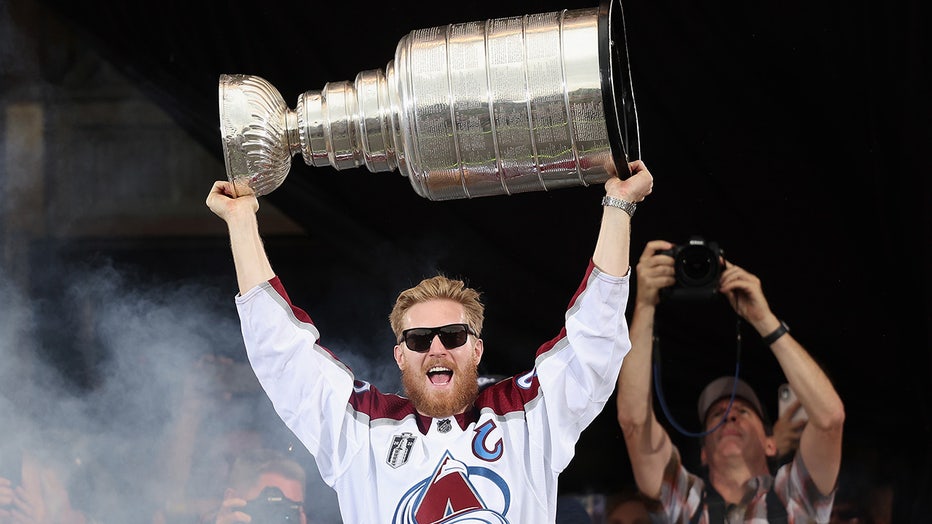 Is that the Stanley Cup?' Iconic trophy accidentally delivered to wrong  house