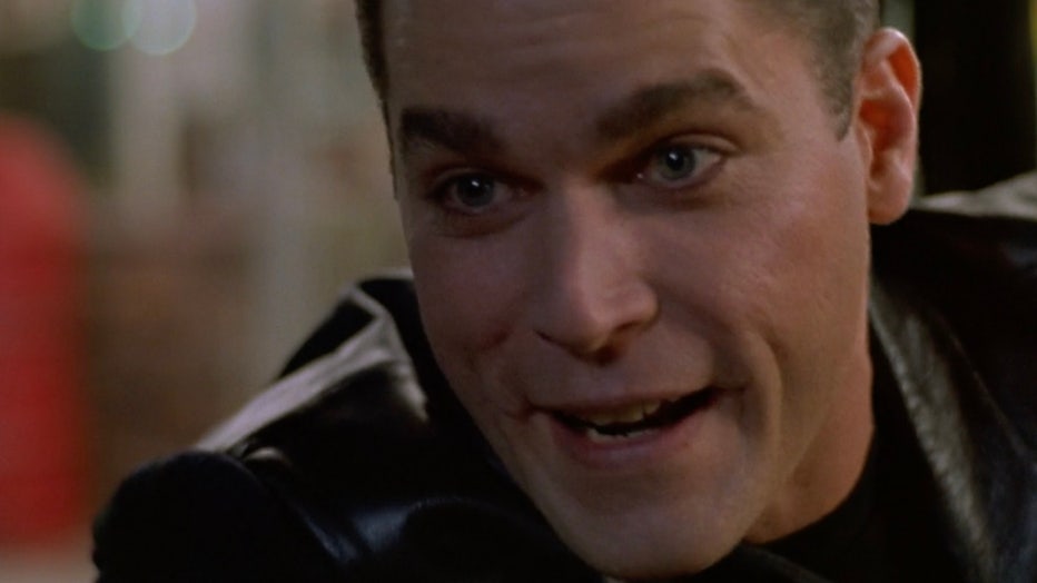 Ray Liotta: One of his best performances was also one of his first ...