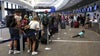 July 4th travel: Thousands of flights canceled Friday; more expected