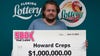 Pasco man wins $1M from scratch-off lottery ticket