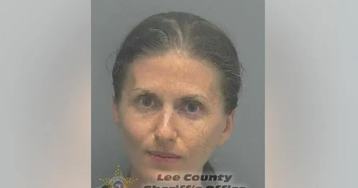 Vegan Florida mother sentenced to life in prison for starving toddler ...