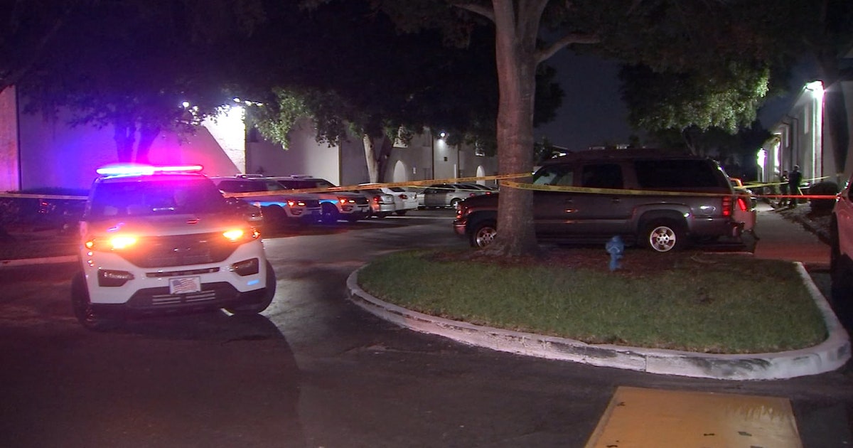 One dead following Clearwater apartment shooting | FOX 13 Tampa Bay
