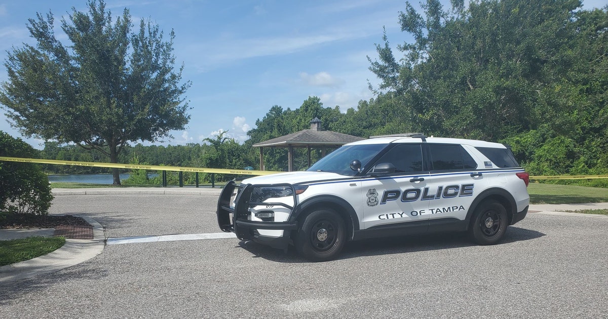 Tampa police investigating a homicide after man’s body found near ...