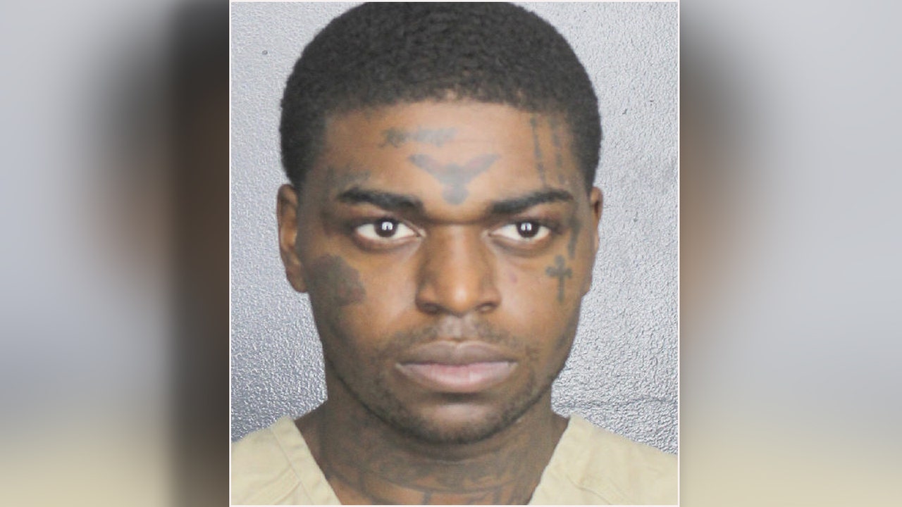 Kodak Black's Instagram Is All About Florida & Here's Where He's Been  Spotted - Narcity