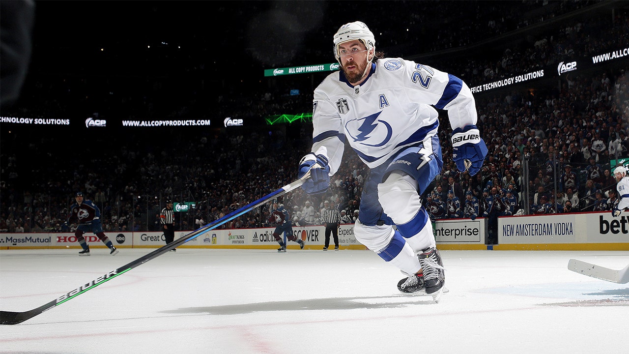 Ryan McDonagh Traded from Lightning to Predators for Philippe