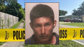 3-year-old stabbed to death at Florida home, 12-year-old sister hurt; father named person of interest