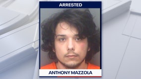 Pinellas Park man faces child abuse charge for fracturing ribs of 3-month-old, police say