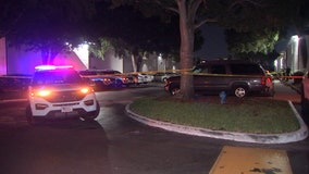 One dead following Clearwater apartment shooting