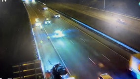 FHP: Semi-truck driver arrested in I-75 hit-and-run crash that killed 6-month-old girl