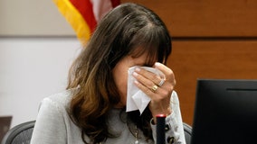 Parkland shooting penalty trial: Teachers weep recalling students killed in school