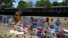 Uvalde, Texas: Final victim of mass shooting discharged from San Antonio hospital