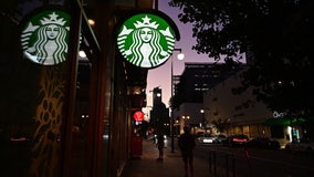 Starbucks closing these 16 stores, citing safety issues
