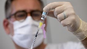 Monkeypox outbreak: US regulators greenlight additional vaccine shipments