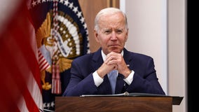 Biden tests positive in 'rebound' COVID case for 2nd day in a row