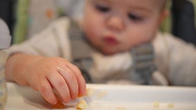 FDA's ongoing analysis finds toxic arsenic, lead in certain baby foods — tips for parents to limit exposure