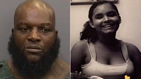 U.S. Marshals arrest man accused of murdering 14-year-old runaway in Tampa