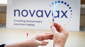 CDC endorses more traditional Novavax COVID-19 vaccine for adults