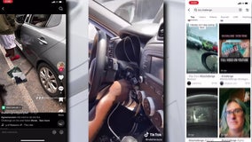 TikTok trend may be to blame for increasing car thefts in St. Pete, police say