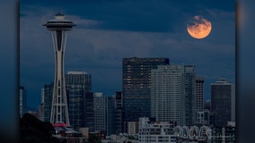 July's full 'Buck Moon' will be the brightest Supermoon of the year: How and when to watch