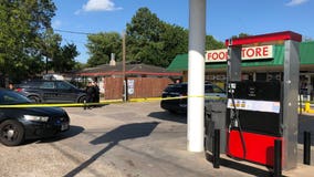 Carjacking suspect shot and killed in SE Houston, HPD says