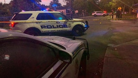 Police investigate shooting that injured 4 in Tampa