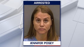 Caregiver burned 10-year-old's arm with hot pot to 'teach the child a lesson,' Hillsborough Co. deputies say