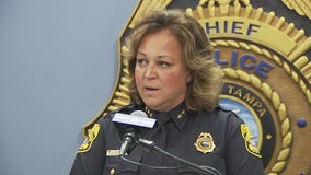 'Extreme disappointment': TPD officer arrested for solicitation of prostitution, Chief O'Connor says