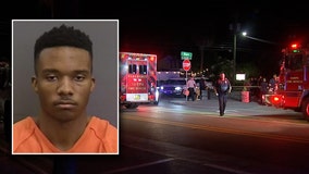 MacDill senior airman charged with murder in deadly shooting outside SoHo bar