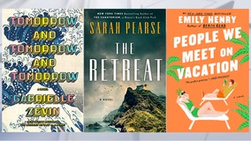 Final summer reading list: Make time for these must-reads