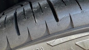 Man arrested for slashing tires on at least 20 cars in Largo, police say