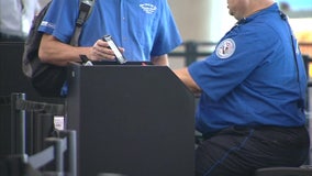 'An unnecessary risk': More than 3,000 guns stopped at TSA checkpoints nationwide in 2022 so far