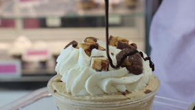 Gretchen’s Goodies: bakery sells dessert cups out of Riverview gas station