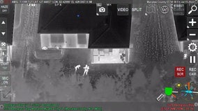 Teen car burglars caught burglarizing cars in Lakewood Ranch neighborhood