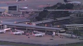 Explore Tampa International Airport’s history, art and operations via free guided tours