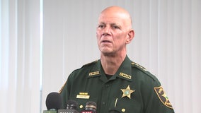Pinellas County sheriff 'disgusted' by Uvalde school shooting response