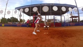 Tampa Bay Little League 10U softball team heads to Southern Regionals