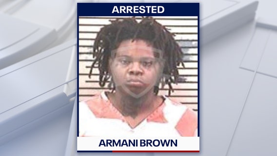 Florida teen fleeing law enforcement leads deputies on chase through 2 states with kids in car